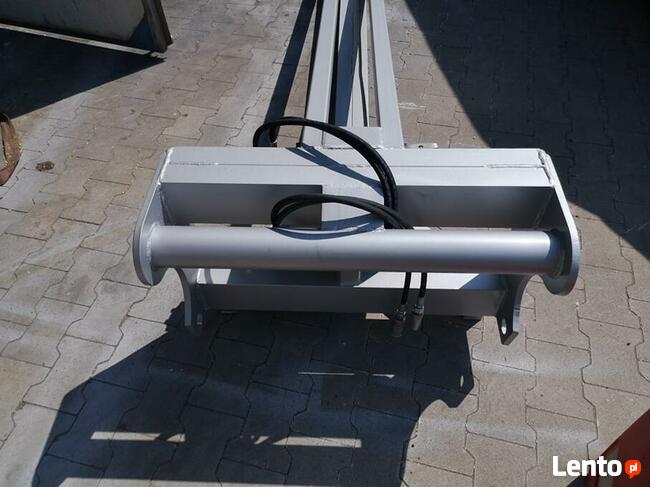 Przedłużka do ładowarki , bocian z hakiem