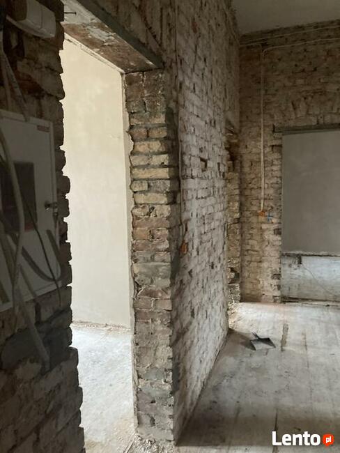 Remonty, wykończenia wnętrz. Wolne terminy