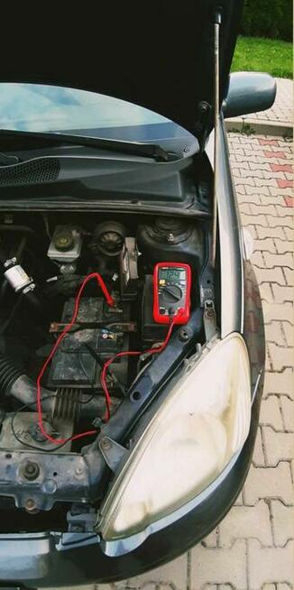 Sprawdzenie auta przed zakupem | Oględziny samochodu | Pomoc