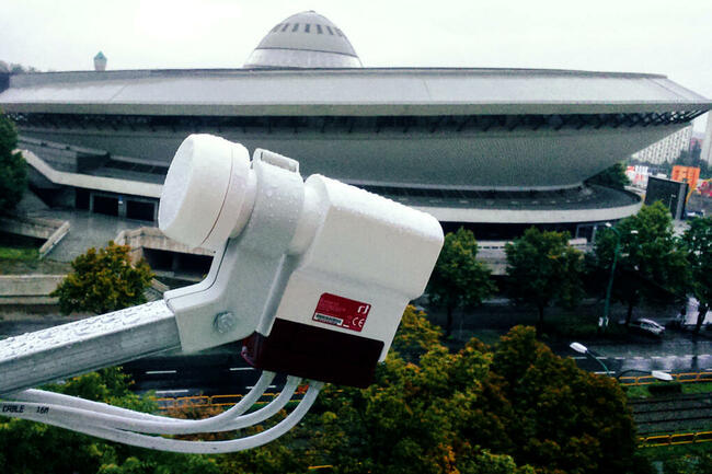 Naprawa anten satelitarnych NC+, Polsat Cyfrowy,