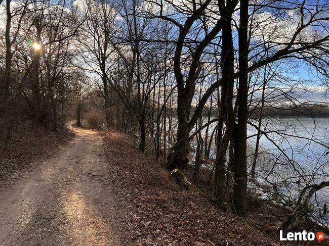Działka, 3200 m2, widok, linia brzegowa, Gąski