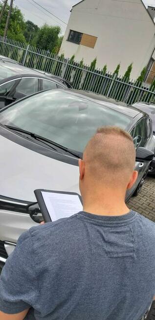 Sprawdzenie auta przed zakupem | Oględziny samochodu | Pomoc