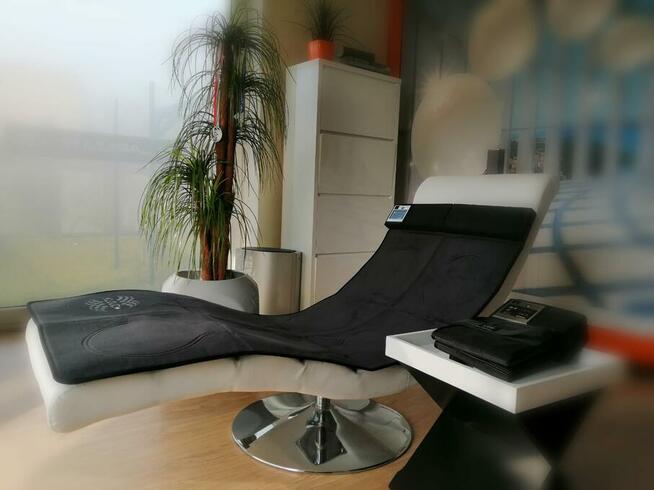 Terapie regeneracja w domu / najem PEMF i PEMA 50x większa..