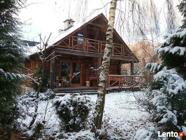 Agroturystyka Wieliczka , Chata, Noclegi