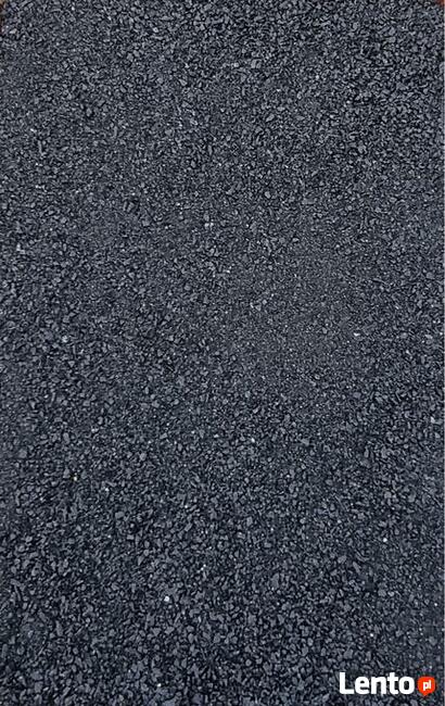 Suchy Piasek Bazaltowy Fuga Zasypka Do Kostki Grafit 0-5 mm