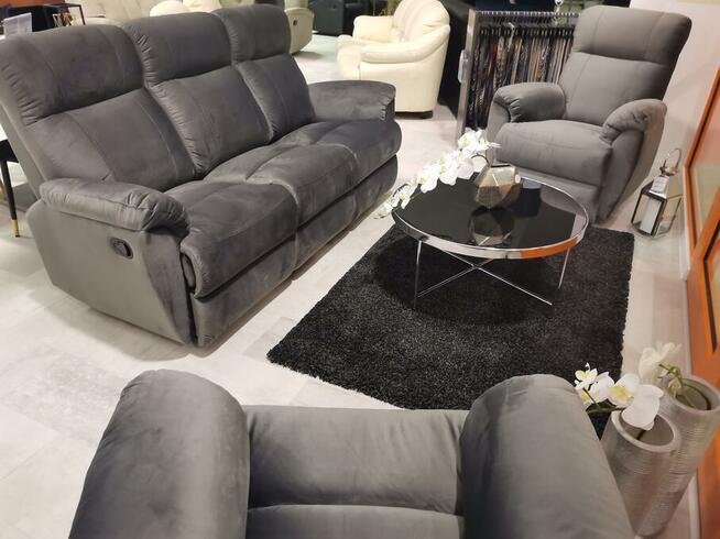 Ława Fabia B - nowoczesny deasing!