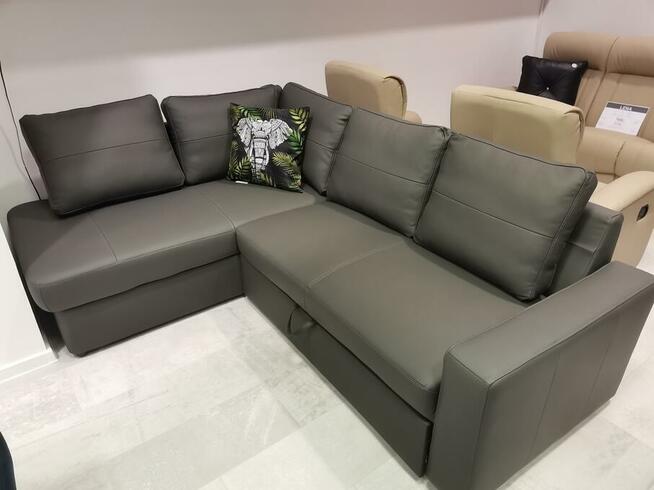 Narożnik Modern dostępny od ręki