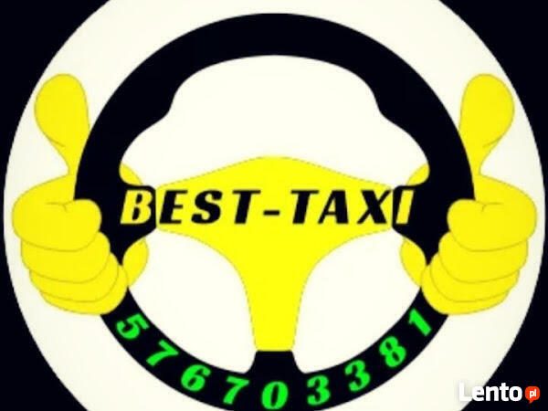 Taxi Sadki BEST-TAXI