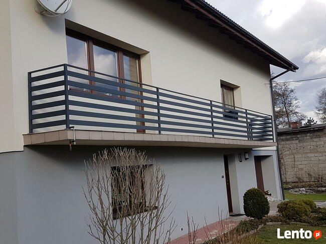 BRAMA , PRZĘSŁA ,GRILL ,STOŁY