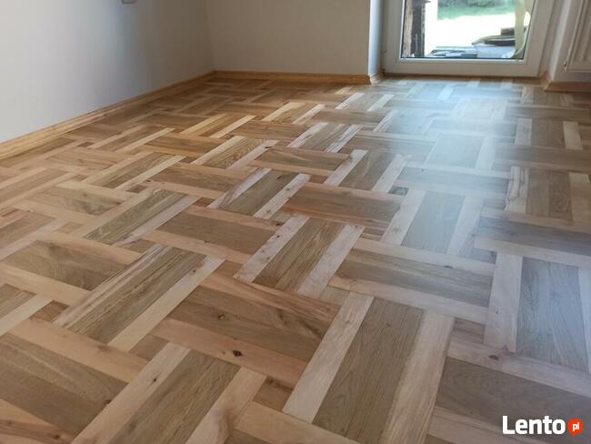 Cyklinowanie Konin 604471829 Jawor-Parkiety