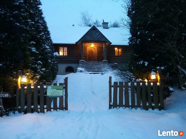 Agroturystyka Wieliczka , Chata, Noclegi