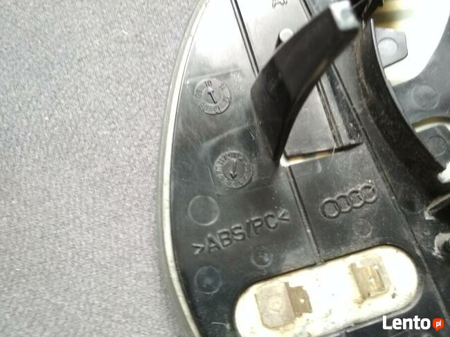 Wkład lusterka podgrzewany prawy Audi A3 8P Lift A4 B8 A6 C6