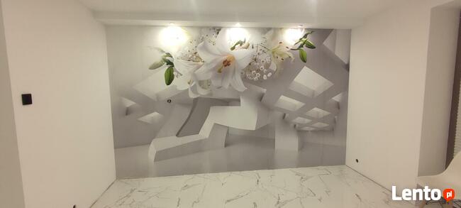 Remonty malowanie gładzie gipsowe gres