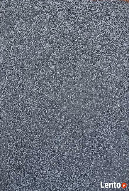 Suchy Piasek Bazaltowy Fuga Zasypka Do Kostki Grafit 0-5 mm