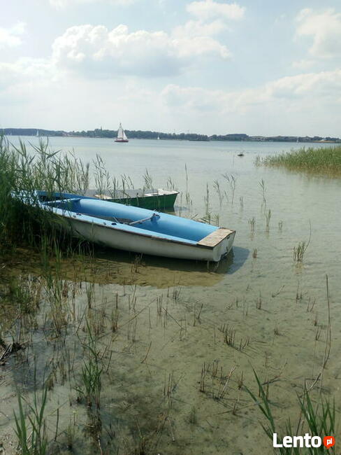 Domek letniskowy Kosewo Wielkopolska
