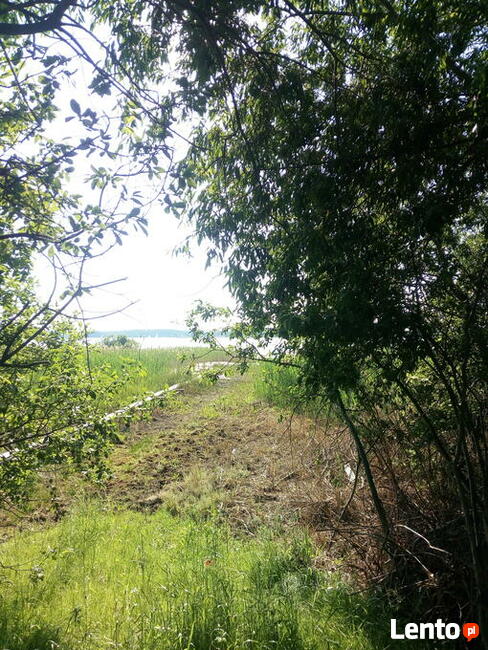 Domek letniskowy Kosewo Wielkopolska