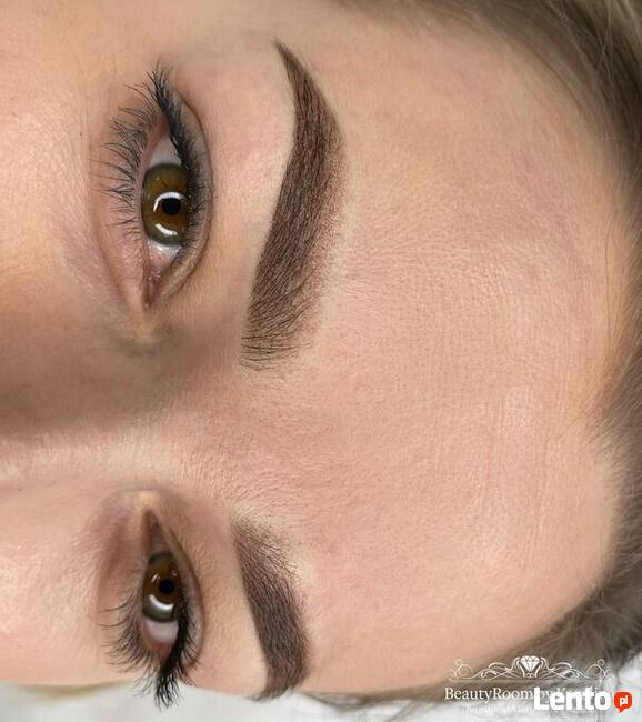 Makijaż permanentny, powiekszanie ust, usuwanie Makijażu