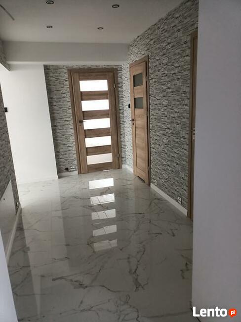 Remonty malowanie gładzie gipsowe gres