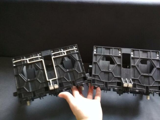 Kosz radia przycisków 1DIN do Audi A3 S3 RS3 8P