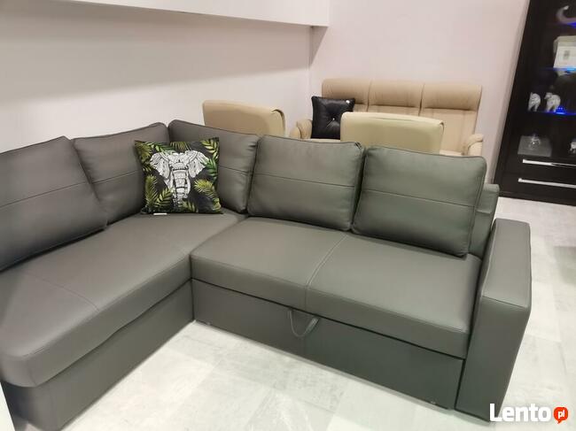 Narożnik Modern dostępny od ręki