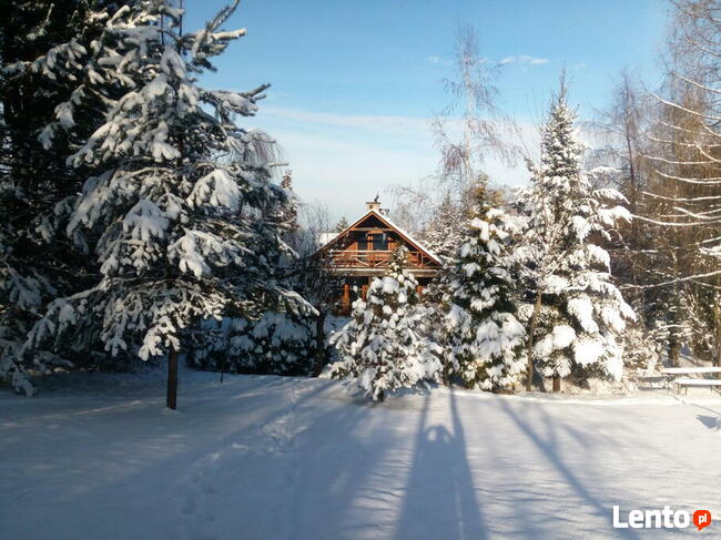 Agroturystyka Wieliczka , Chata, Noclegi