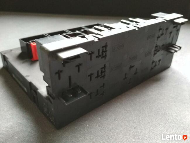 Moduł komfortu Bordnetz 8P0907279N do Audi A3 S3 RS3 8P