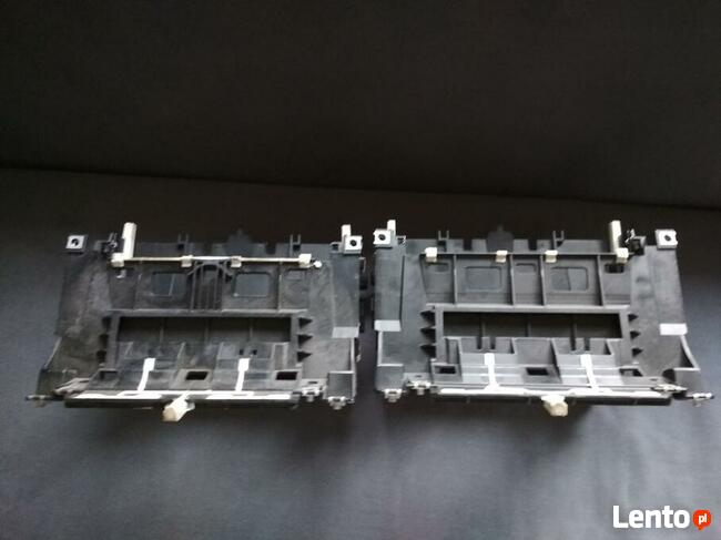 Kosz radia przycisków 1DIN do Audi A3 S3 RS3 8P