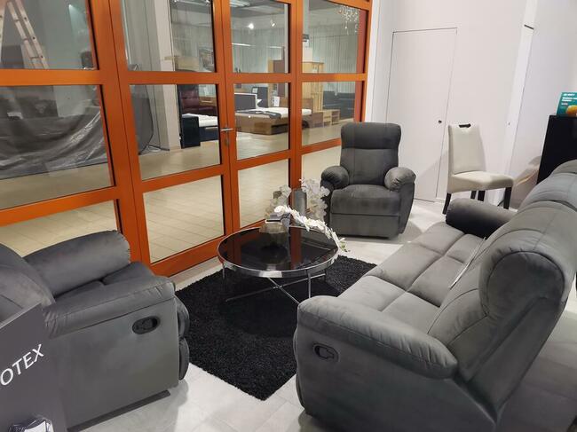 Ława Fabia B - nowoczesny deasing!