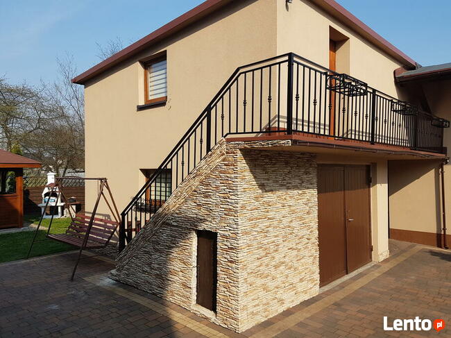 BRAMA , PRZĘSŁA ,GRILL ,STOŁY