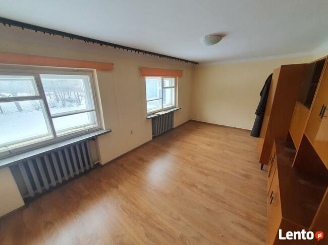 Dom Końskie ul. Południowa 48 - ogromna działka, staw, sad