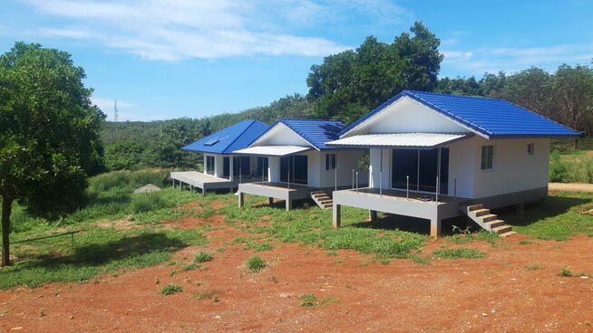 nieruchomości na sprzedaż w Tajlandii