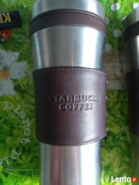 Kubki Starbucks Coffee