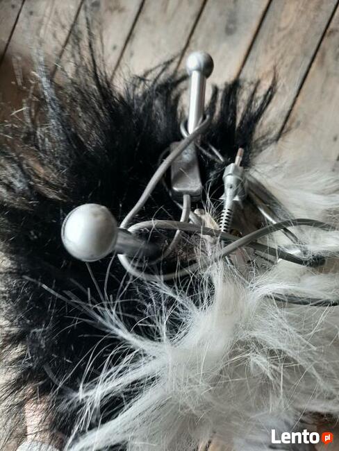 Sprzedam fikuśną lampkę