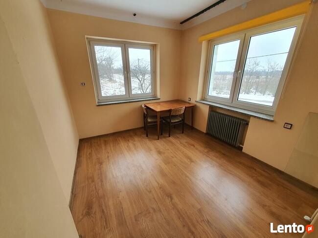 Dom Końskie ul. Południowa 48 - ogromna działka, staw, sad