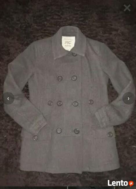 kurtki, płaszcze second hand S/XXL -15-20szt