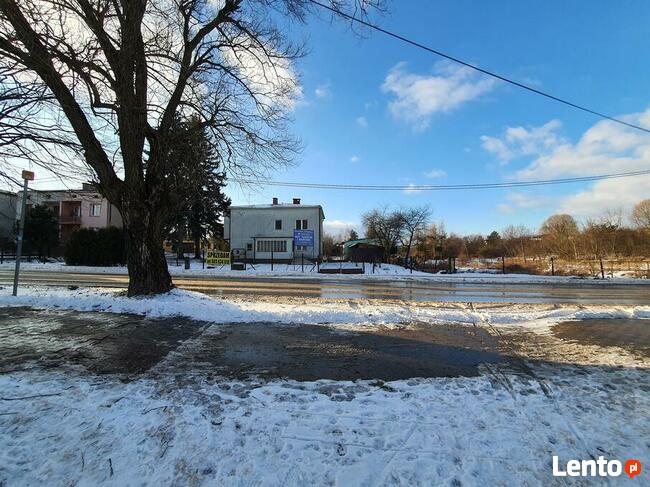 Dom Końskie ul. Południowa 48 - ogromna działka, staw, sad