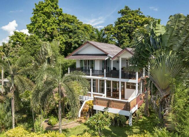 nieruchomości na sprzedaż w Tajlandii