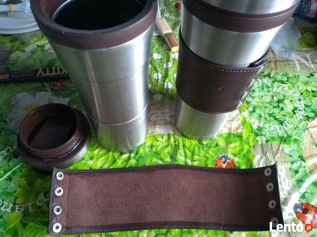 Kubki Starbucks Coffee