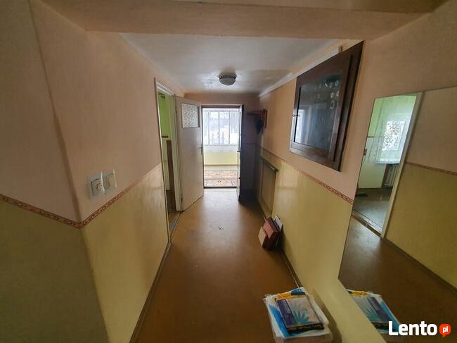 Dom Końskie ul. Południowa 48 - ogromna działka, staw, sad