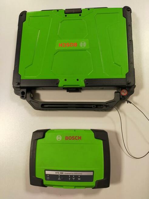 Kts 560 Bosch 9500 pln +kup pakiet z SDA i lenovo free