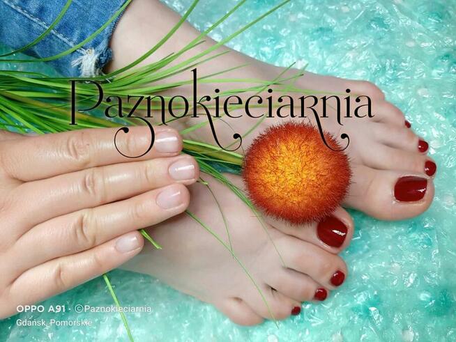 kosmetyczka-pedicurzystka