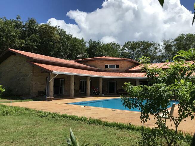 nieruchomości na sprzedaż w Tajlandii