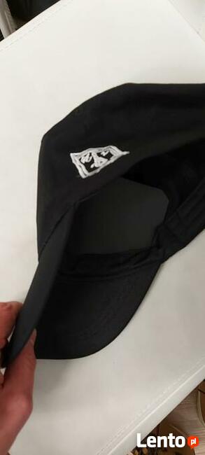 CZAPKA Z DYSKRETNĄ MINI KAMERĄ ukryta kamera guzik