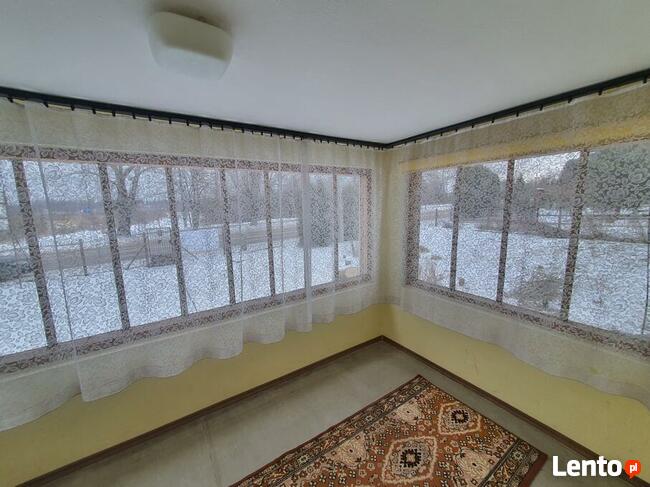 Dom Końskie ul. Południowa 48 - ogromna działka, staw, sad