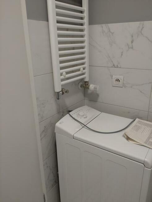 Ochota - wynajmę umeblowany apartament 35 m2