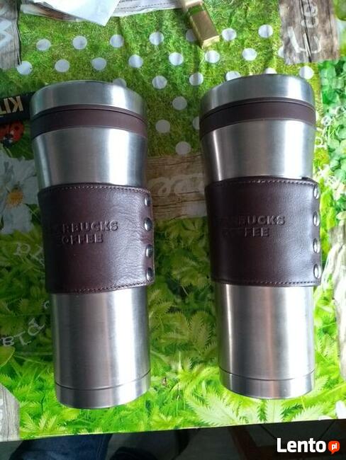 Kubki Starbucks Coffee