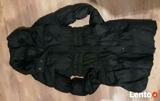 kurtki, płaszcze second hand S/XXL -15-20szt