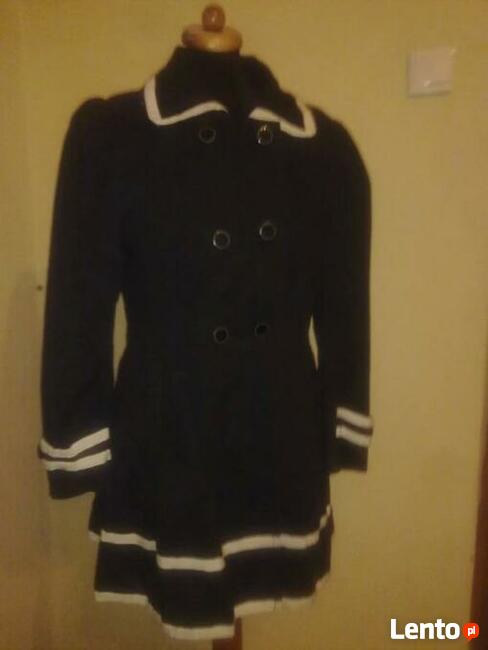 kurtki, płaszcze second hand S/XXL -15-20szt