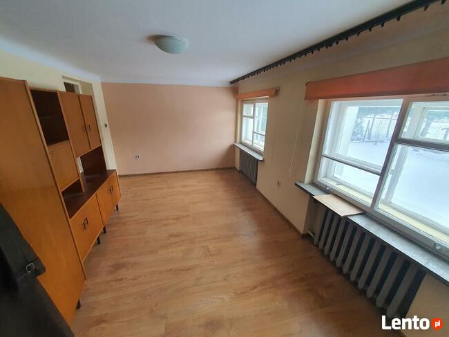 Dom Końskie ul. Południowa 48 - ogromna działka, staw, sad