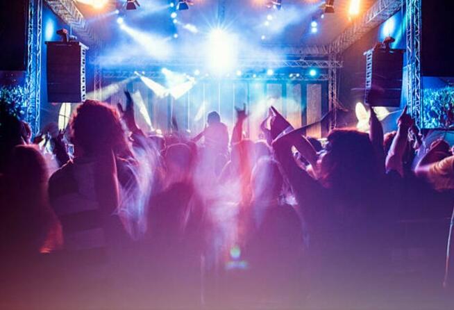 Praca Ochrona Imprez Masowych, koncertów, imprez, eventów